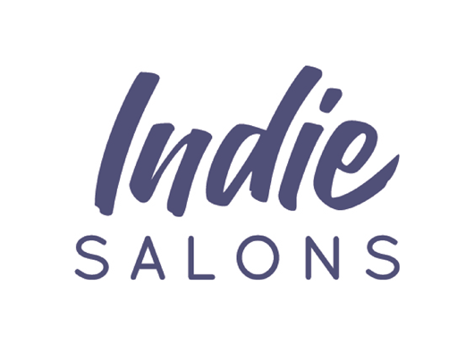 Through December 13th, @indiesalons (which is the building my