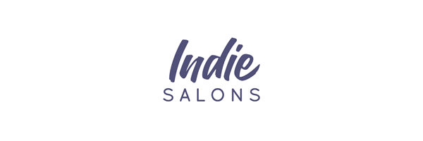 Through December 13th, @indiesalons (which is the building my